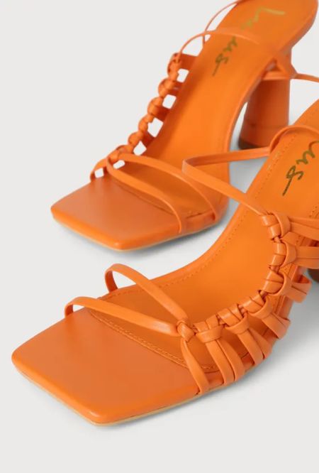 Let’s shop sandals! The Zindy Mango Lace-Up High Heel Sandals are under $50.

Keywords: Sandals, heels, travel heels, travel sandals, resort outfit, resort outfits, resort heels, day date, strappy sandals 

#LTKsalealert #LTKstyletip #LTKshoecrush