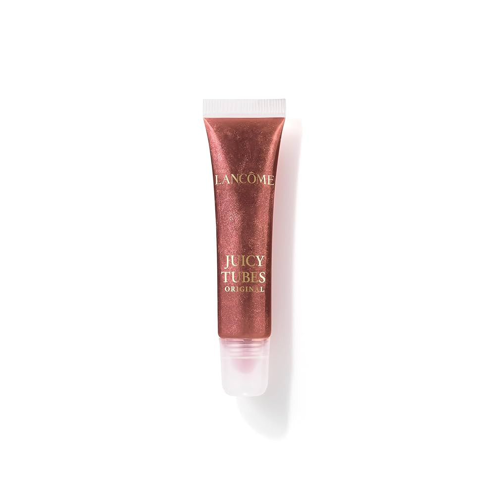 Lancôme Juicy Tubes - Long-Wear Lip Gloss - Plumping & Hydrating - High Shine Finish | Amazon (US)