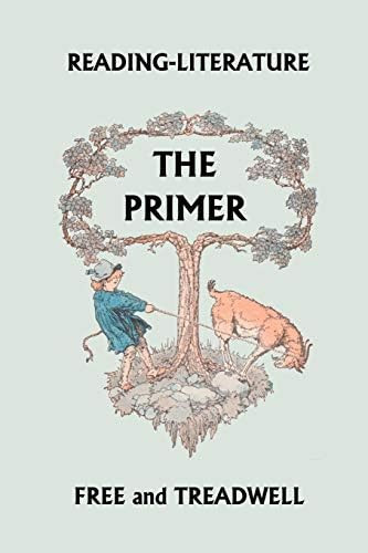 Reading-Literature: The Primer | Amazon (US)