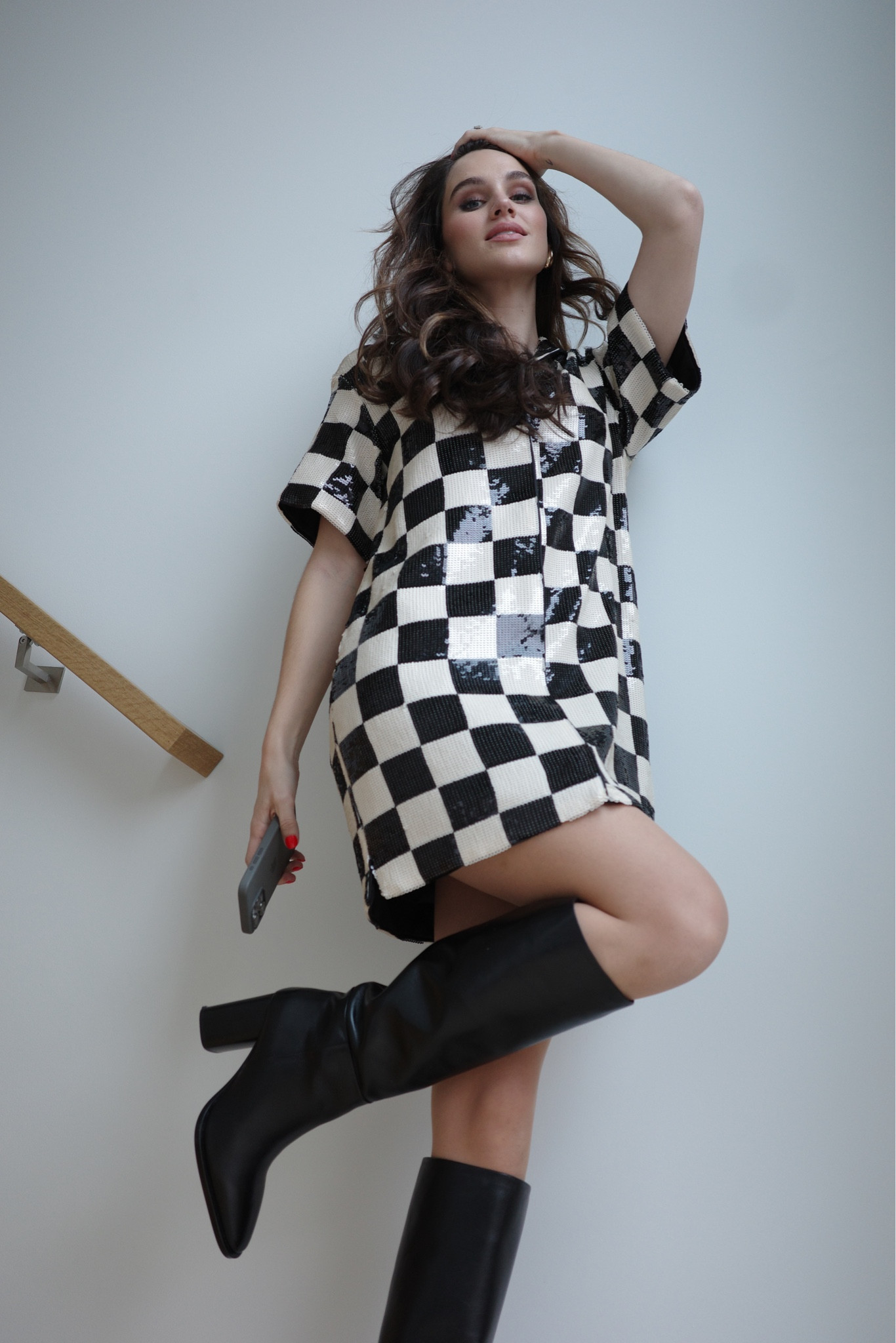 Ringing in the holiday season! Shop some of my favorite holiday party looks ✨ 

#LTKSeasonal #LTKstyletip