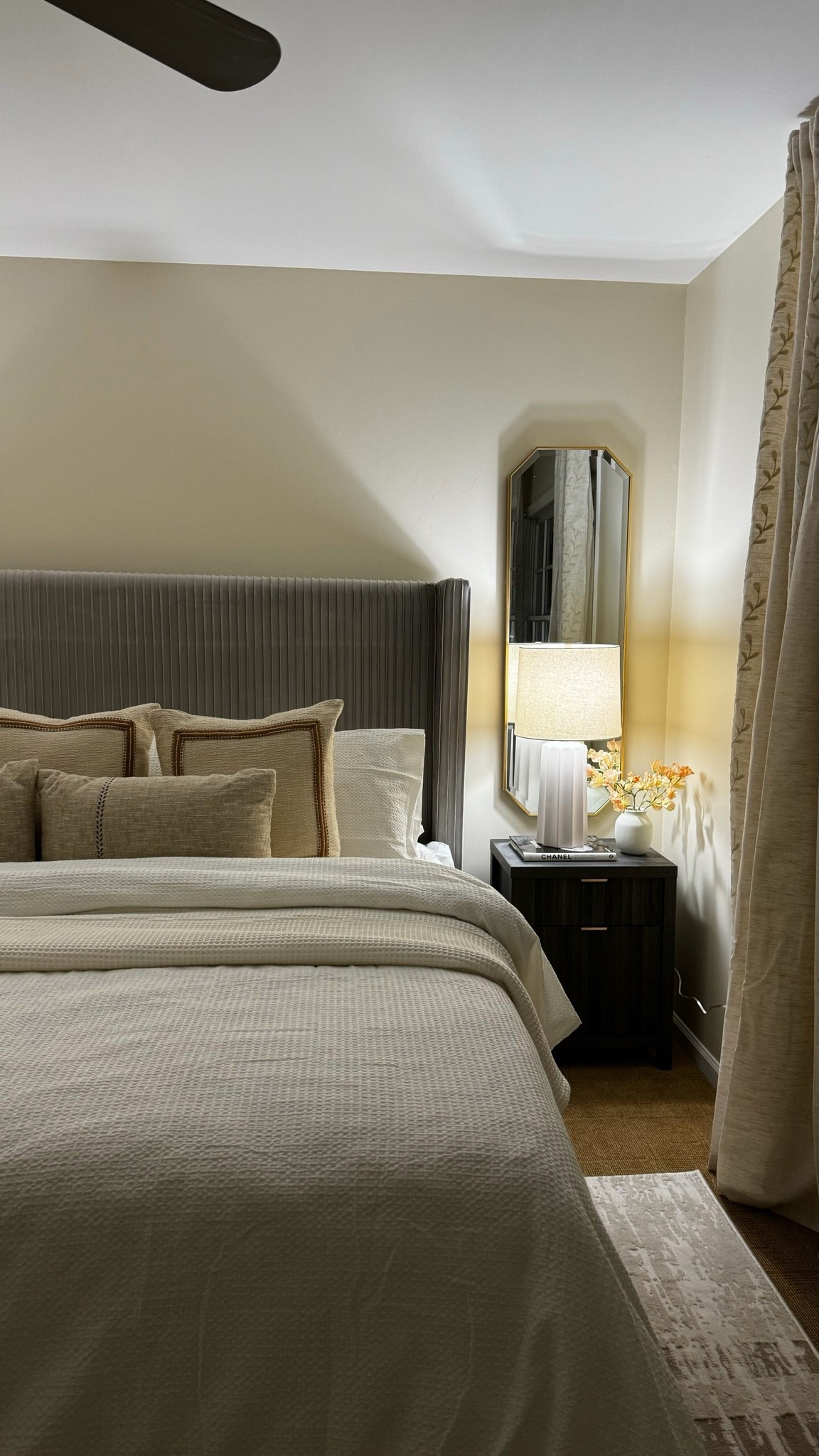 The softest bedding ever! @onequince

#LTKSaleAlert #LTKHome #LTKSeasonal
