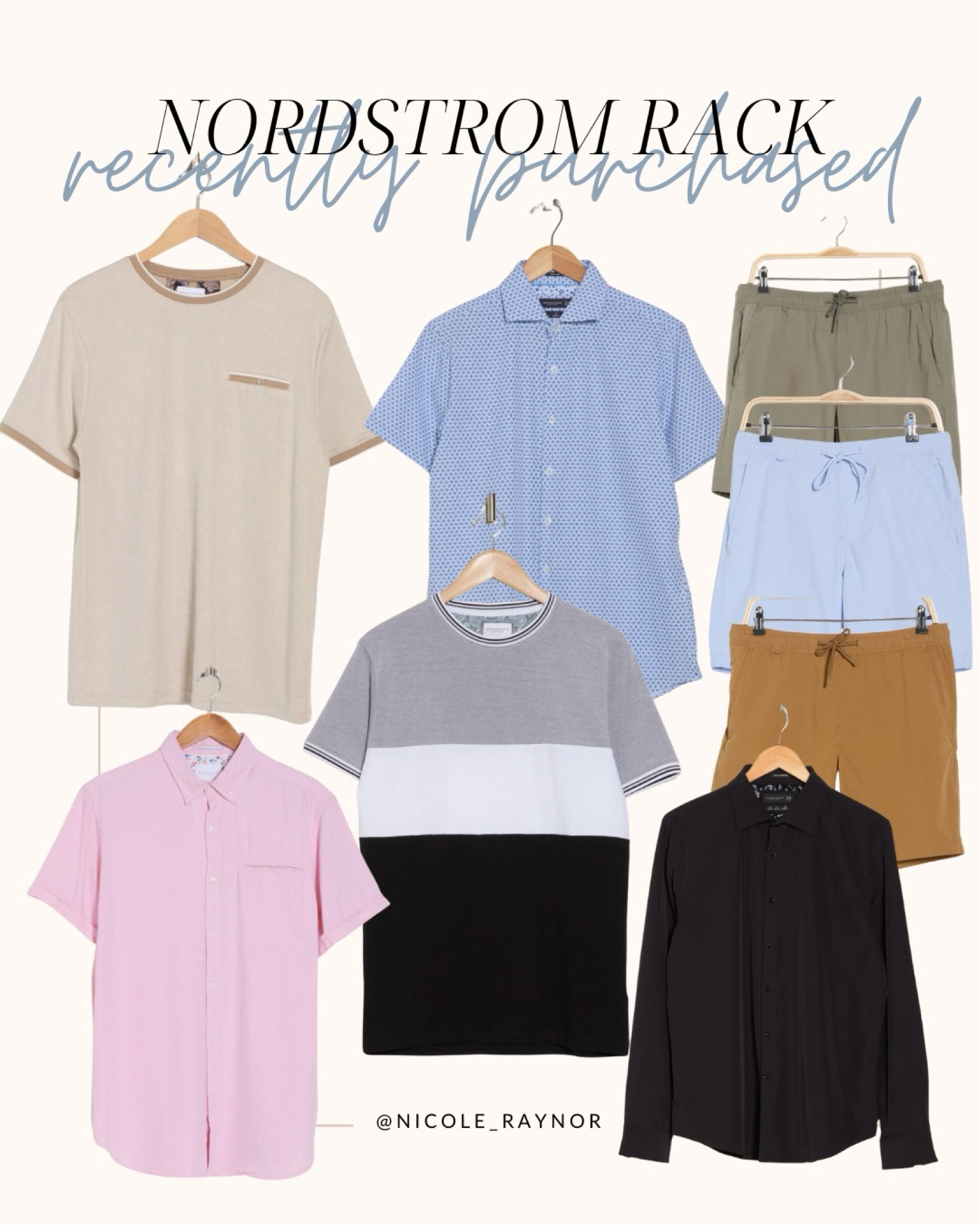 Nordstrom rack men’s haul! #nordstromrack #mensshirts #mensshorts #polos #collaredshirts #denimandflower #buttonupshirt #shortsleevebuttonup #mensclothes #mensunder50

#LTKStyleTip #LTKSaleAlert #LTKFindsUnder50