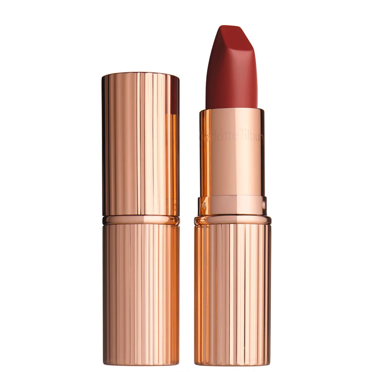 Charlotte Tilbury Matte Revolution | Cult Beauty