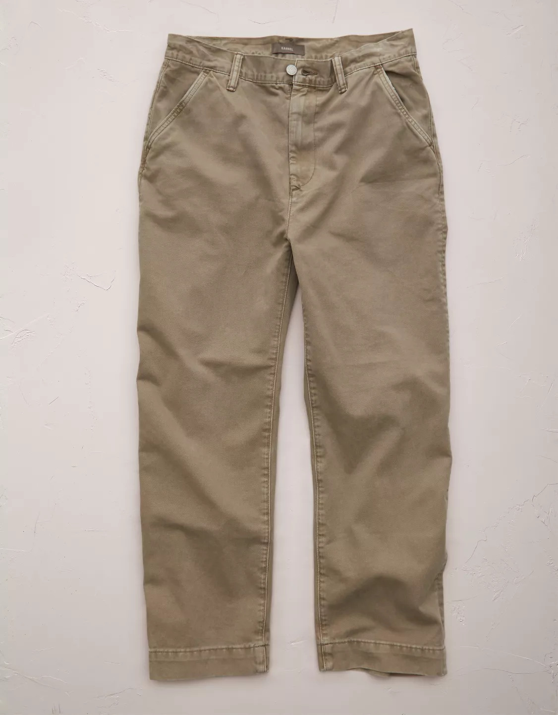 AE77 Premium Barrel Jean | American Eagle Outfitters (US & CA)