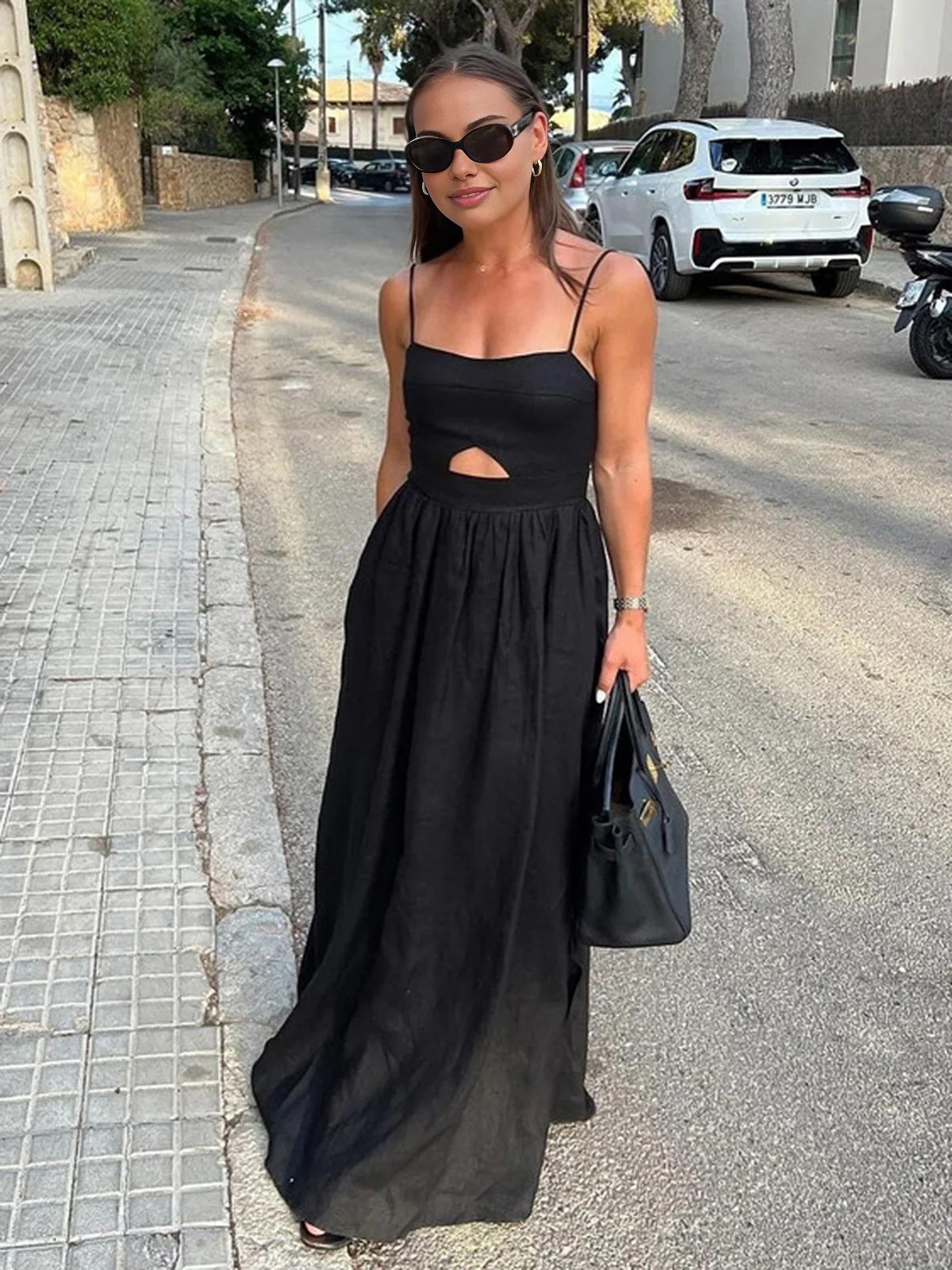 Dresses all Summer

Summer 2025 Outfit 

 #LTKFashionMonth #LTKcanada #LTKspring