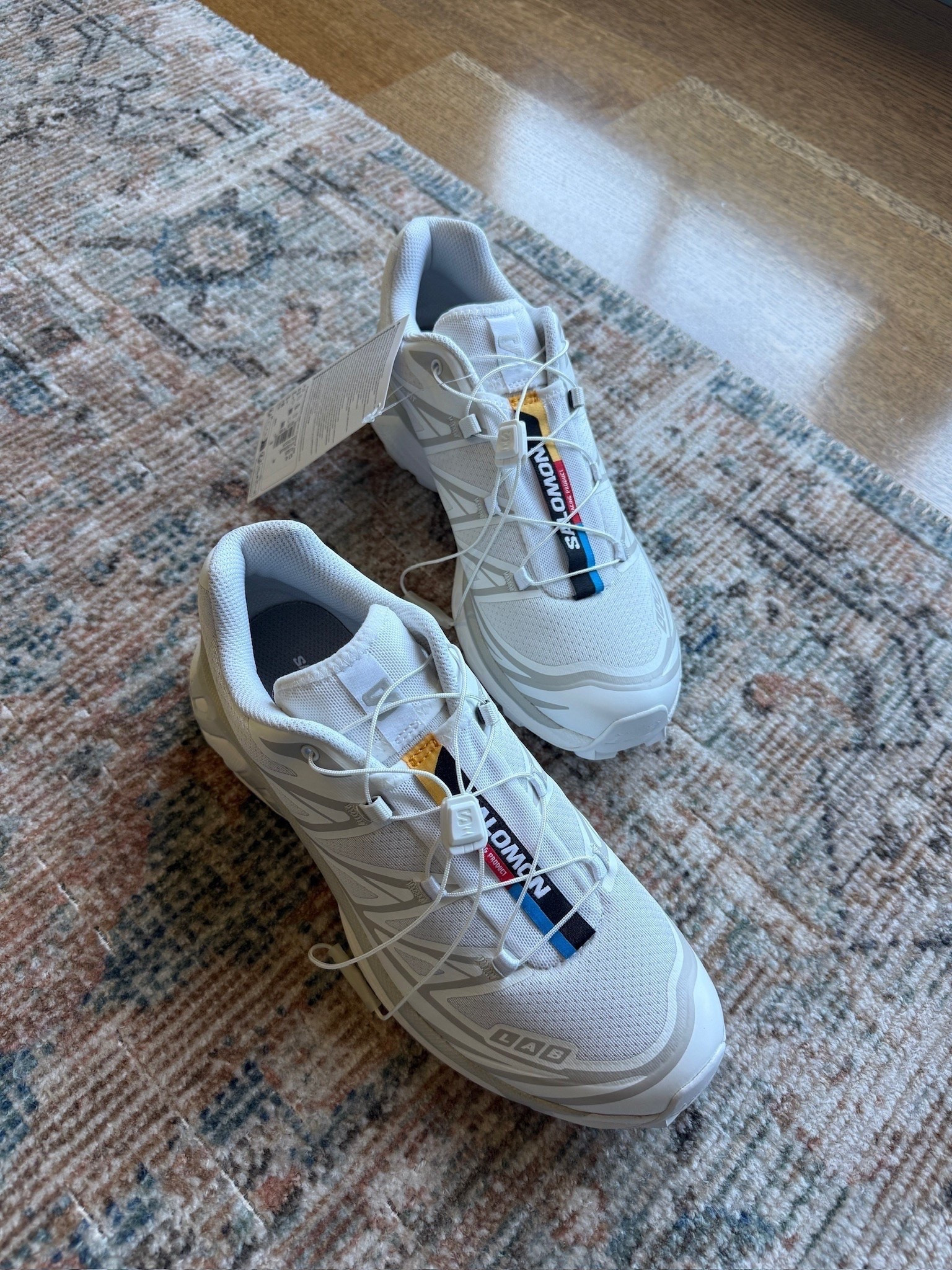 salomon shoes are trending majorly!

salomon, salomon shoes, running shoes, hiking shoes, trending sneakers, trending shoes, salomon running, gracewhitefit, grace white

#LTKootd #LTKgrwm #LTKSeasonal
