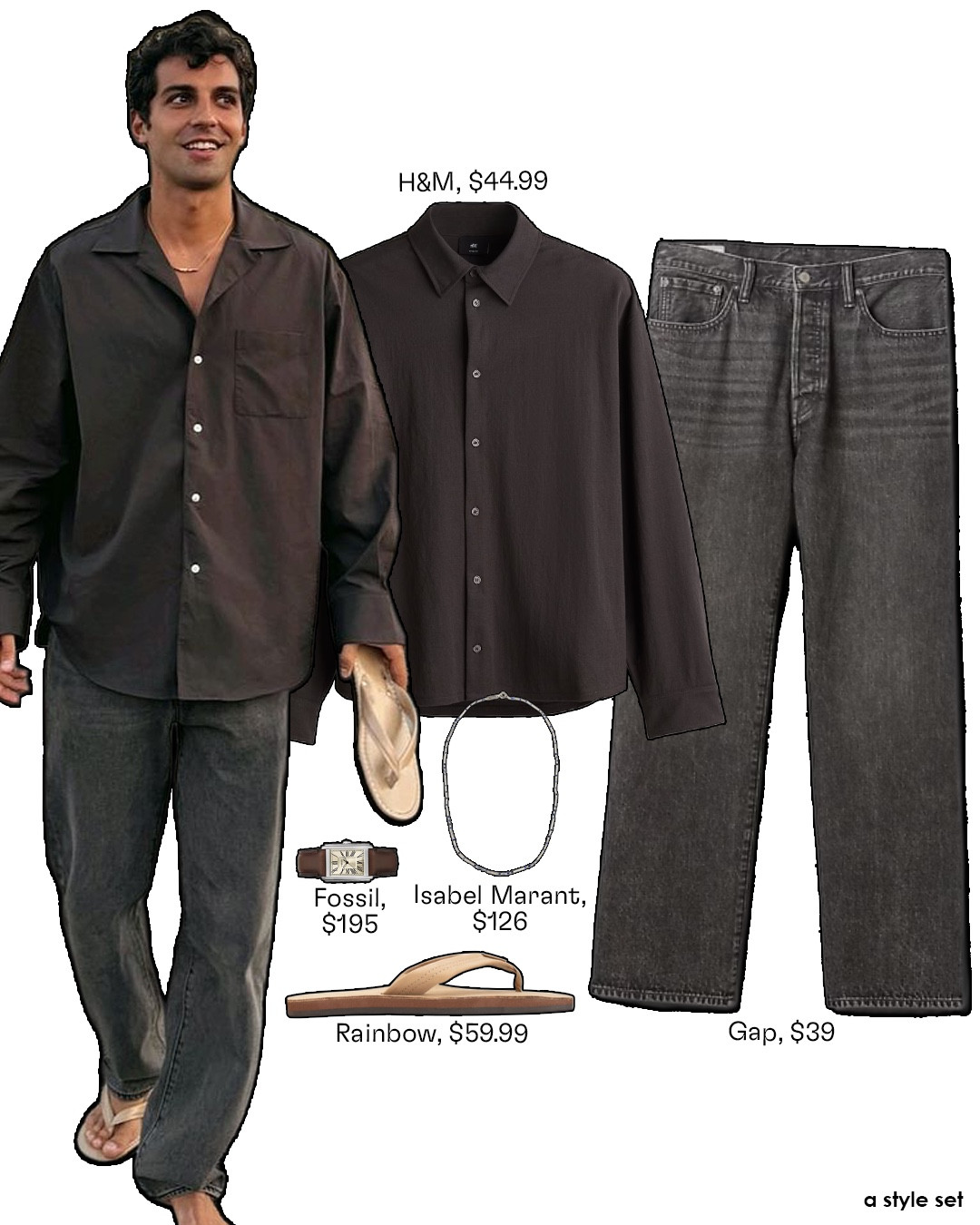 upgrade your style with these simple outfit recreations! 

#LTKStyleTip #LTKMens #LTKSeasonal