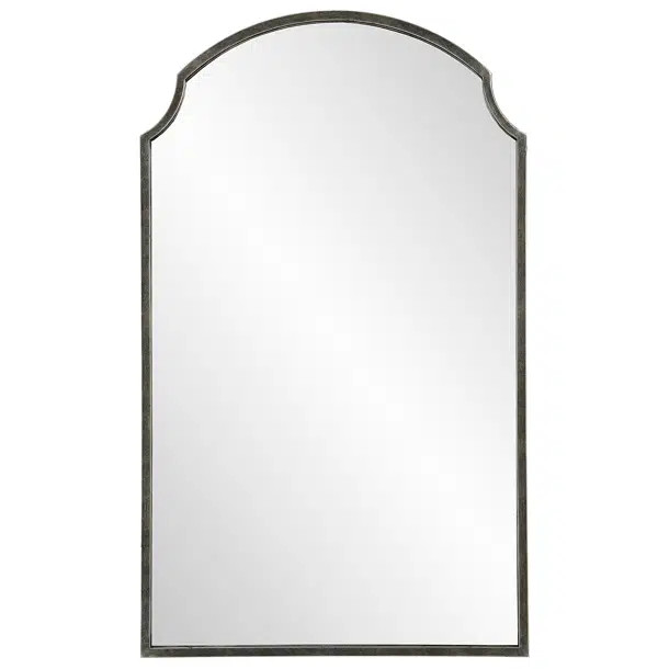 Fleurine Wall Mirror | Wayfair North America