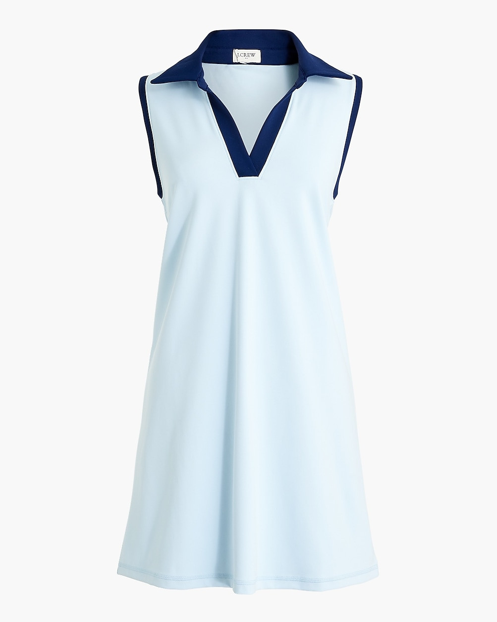 Polo active dress | J.Crew Factory