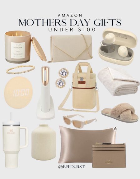 Mother’s Day gift ideas from amazon, affordable Mother’s Day gift ideas under $100, Amazon gifts for mom

#LTKGiftGuide #LTKstyletip #LTKfamily