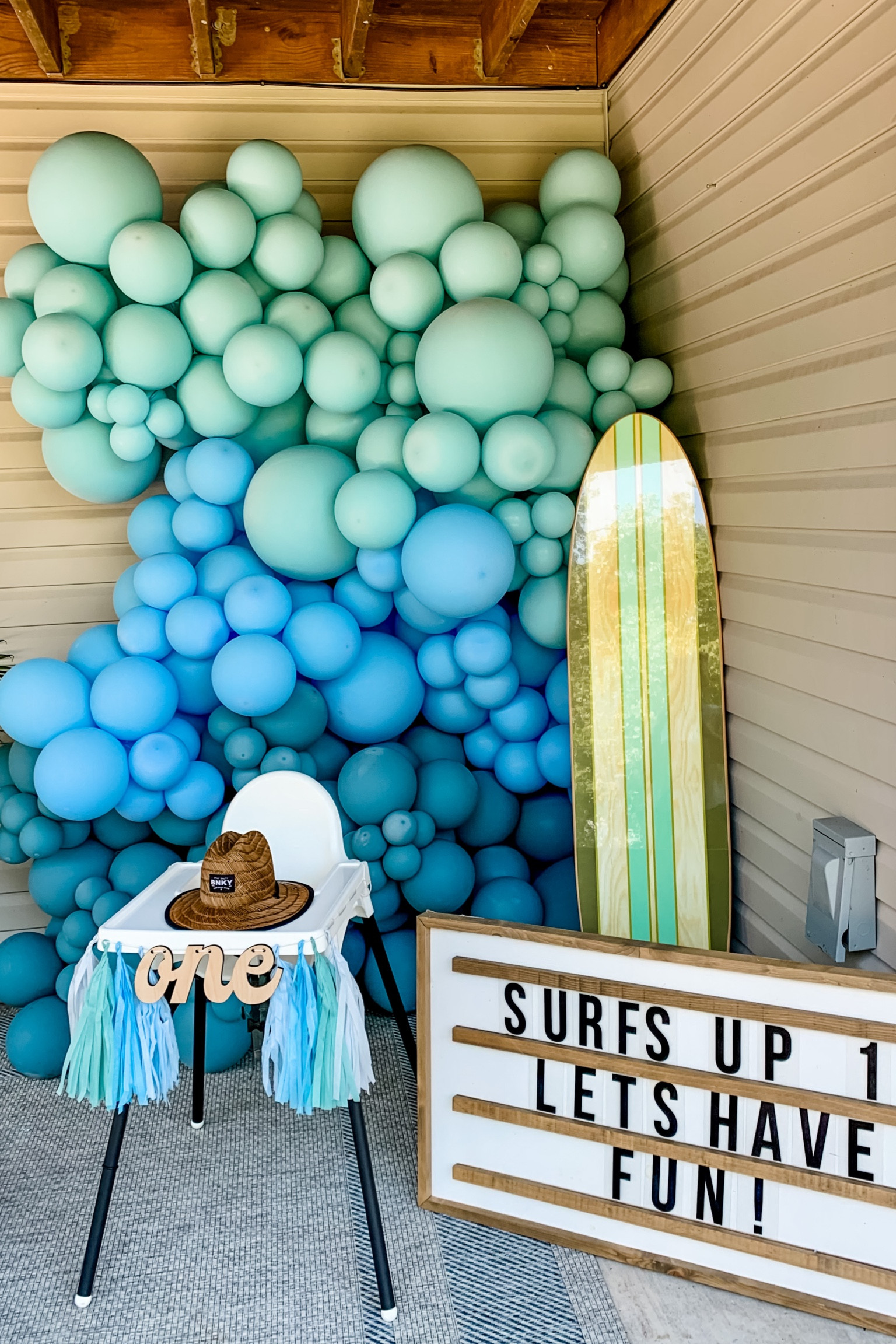 ‘The Big One’ first birthday party is the sweetest theme for a little boy! 

#LTKbump #LTKbaby