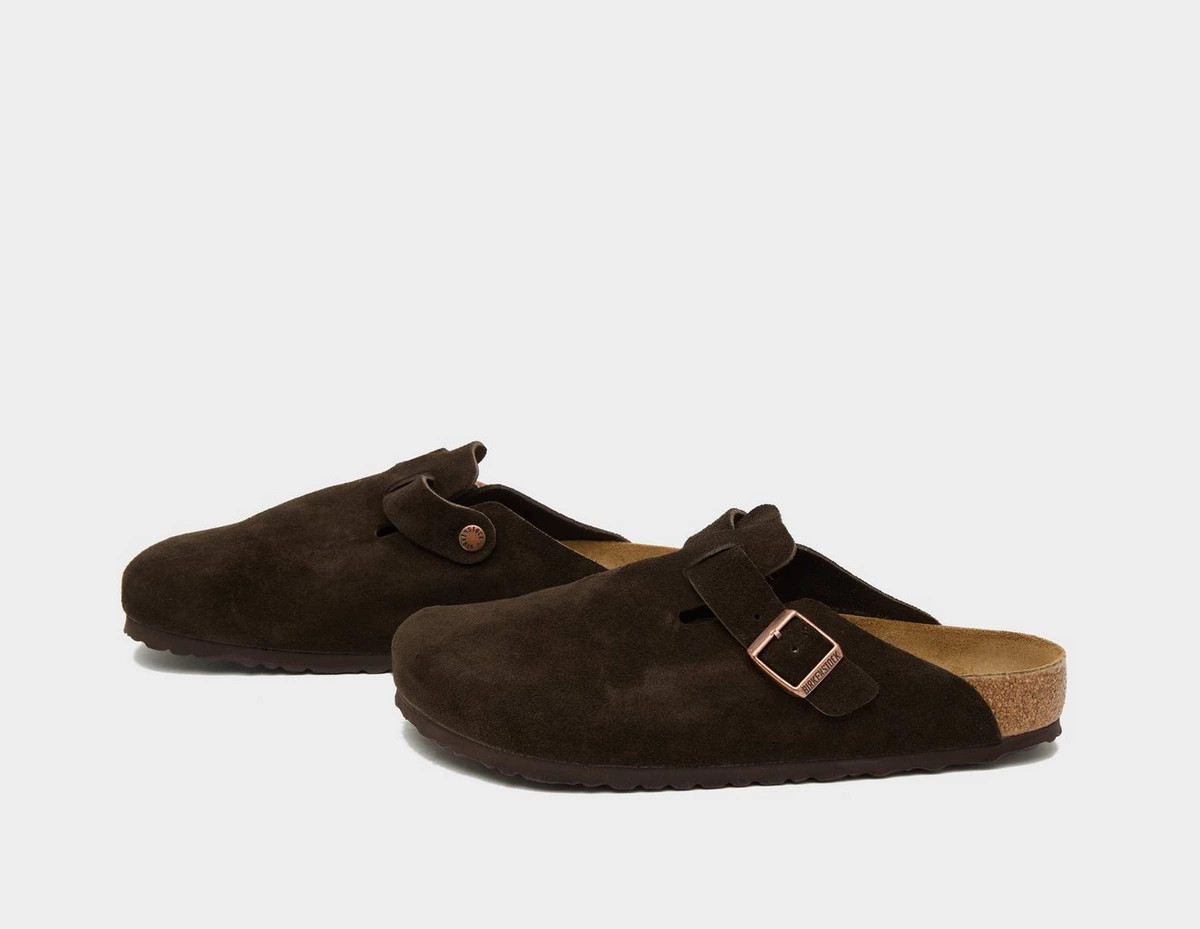 Birkenstock Boston | size? (UK)