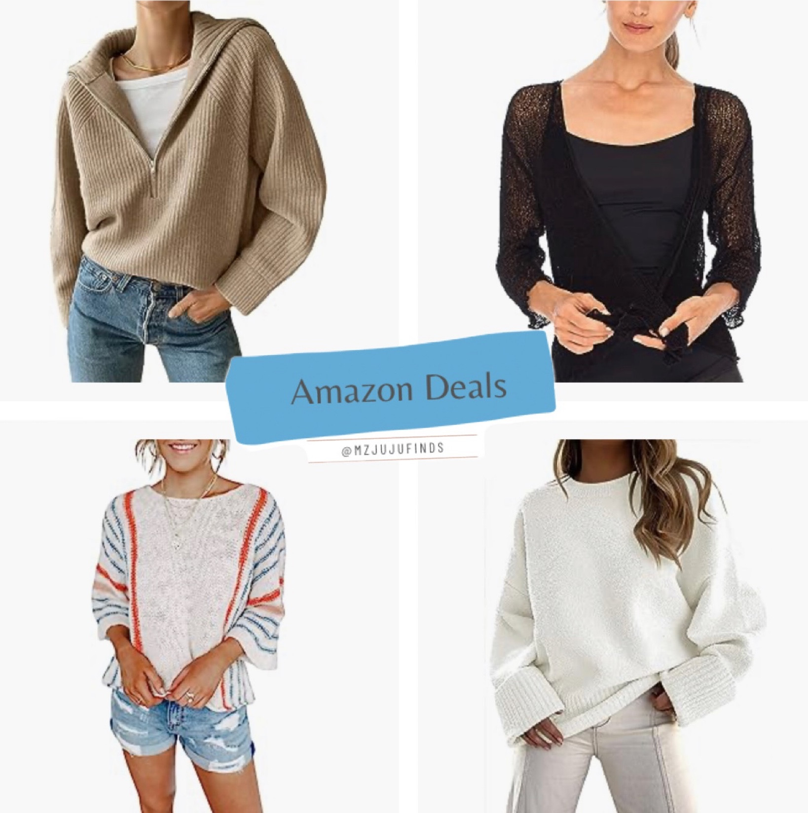 Fall is around the corner. Shop these amazon outlet deals  

#LTKSeasonal #LTKsalealert #LTKSale