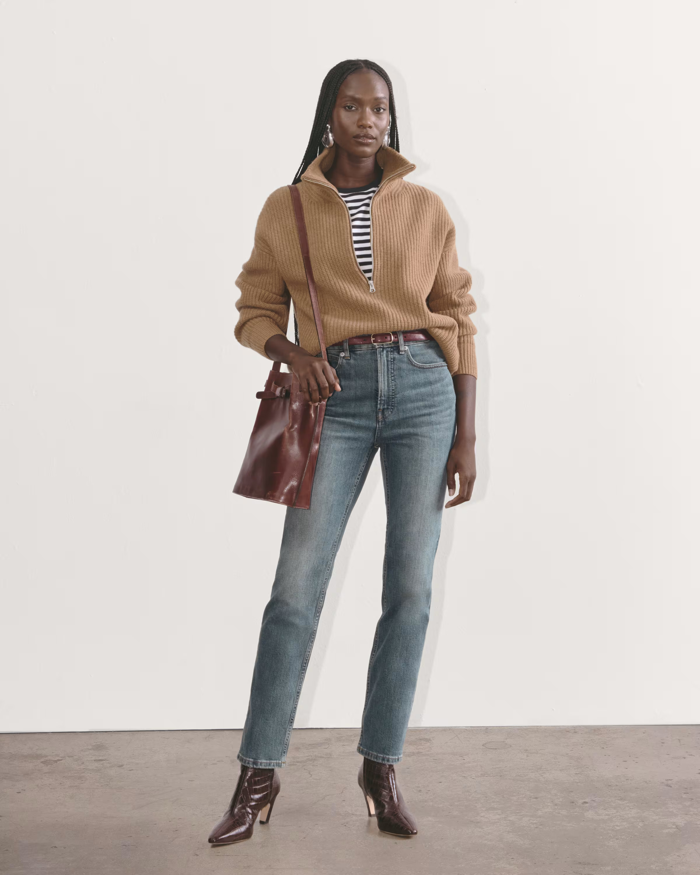 The Way-High® Slim Jean | Everlane
