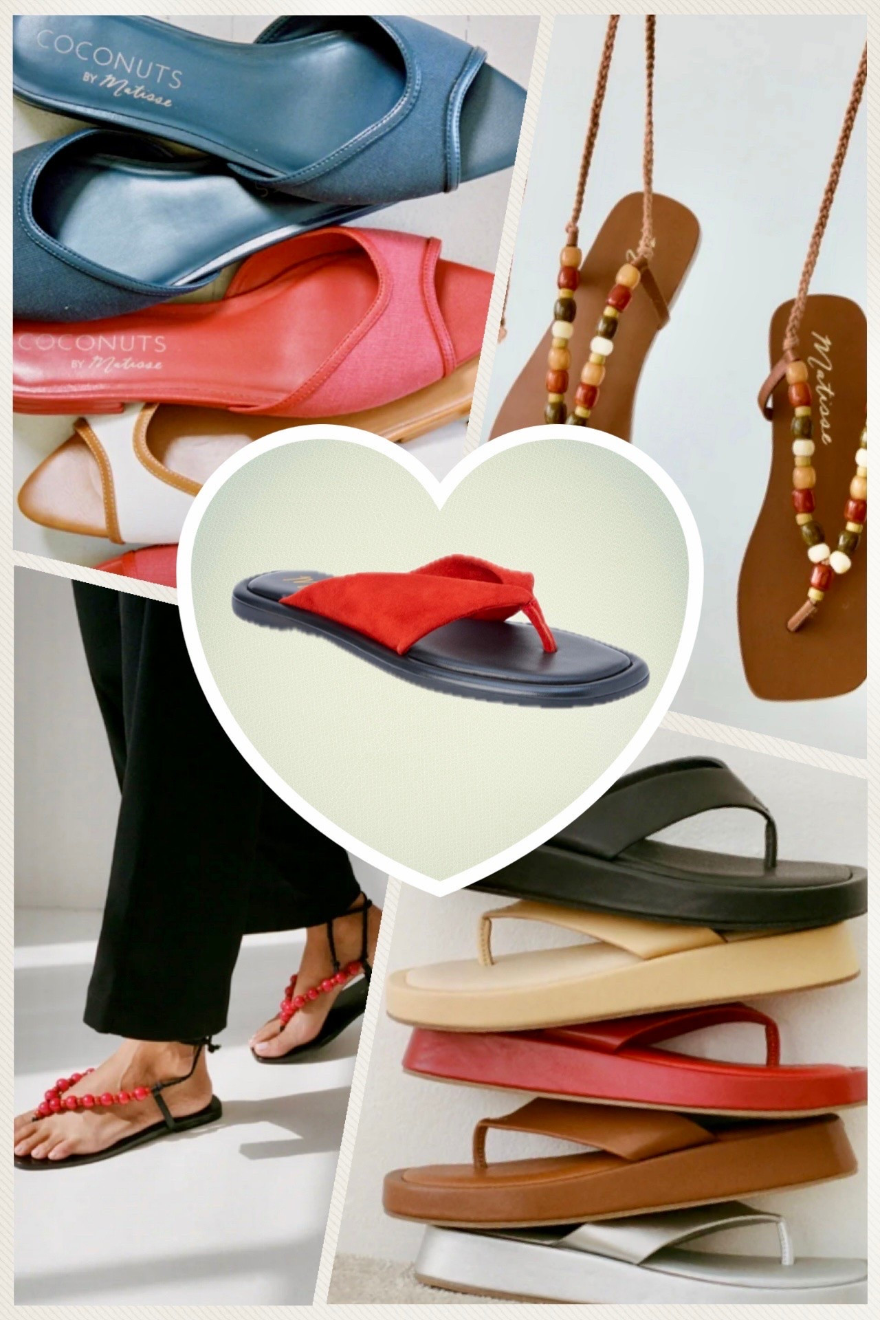 New Sandals

#LTKgrwm #LTKootd #LTKdayinmylife