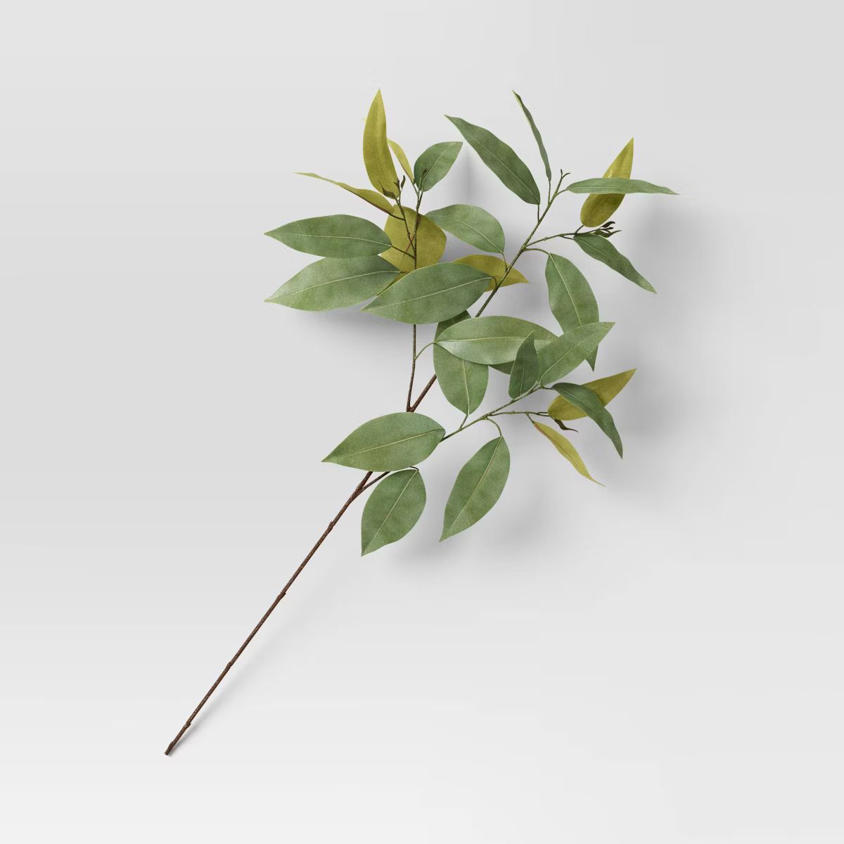 Eucalyptus Artificial Stem Green - Threshold™ | Target