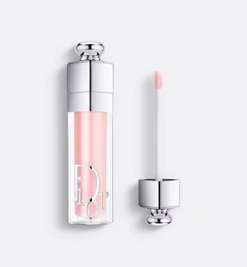 Dior Addict Lip Maximizer - Plumping Gloss - 001 Pink | Dior Beauty (US)