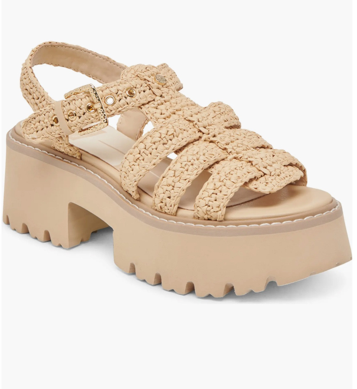 More of an open toe DOLCE VITA option for $35. GRAB THEM before they’re gone!
These are the Latice Strappy Sandal

@dolcevita MAJORSALE

#LTKSaleAlert #LTKootd #LTKSeasonal