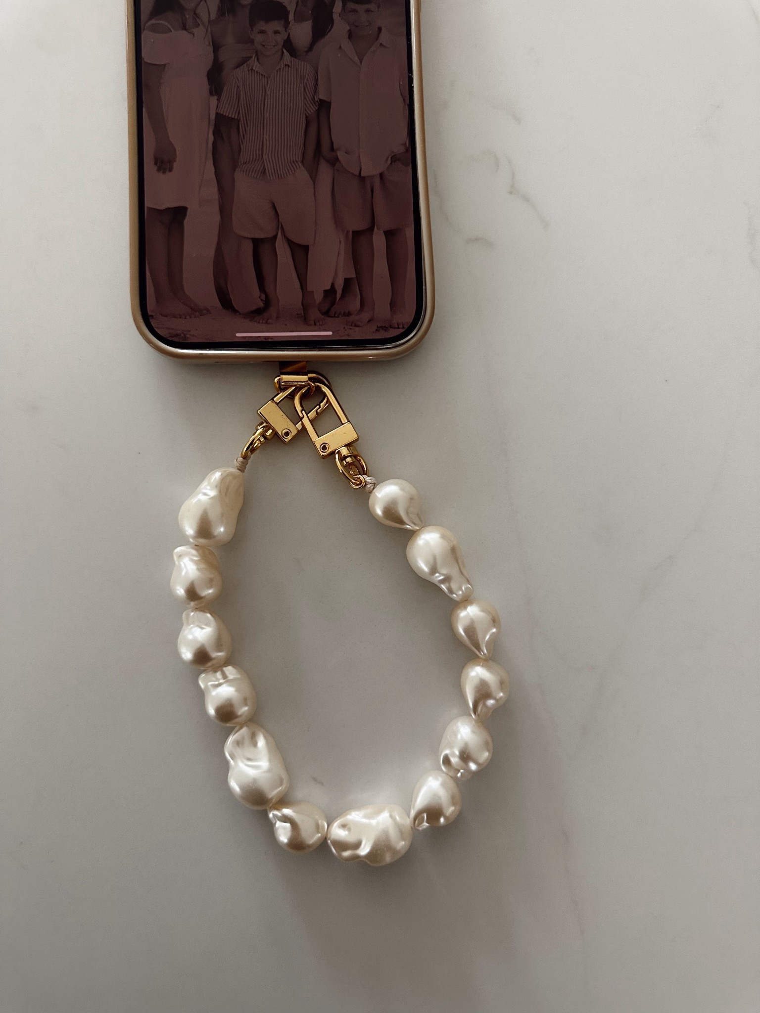 Phone strap 40% off code weekend 

#LTKFindsUnder50 #LTKSaleAlert