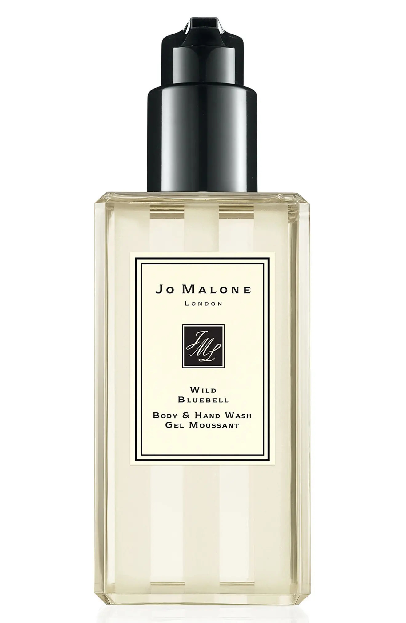 Jo Malone London™ Wild Bluebell Body & Hand Wash | Nordstrom | Nordstrom
