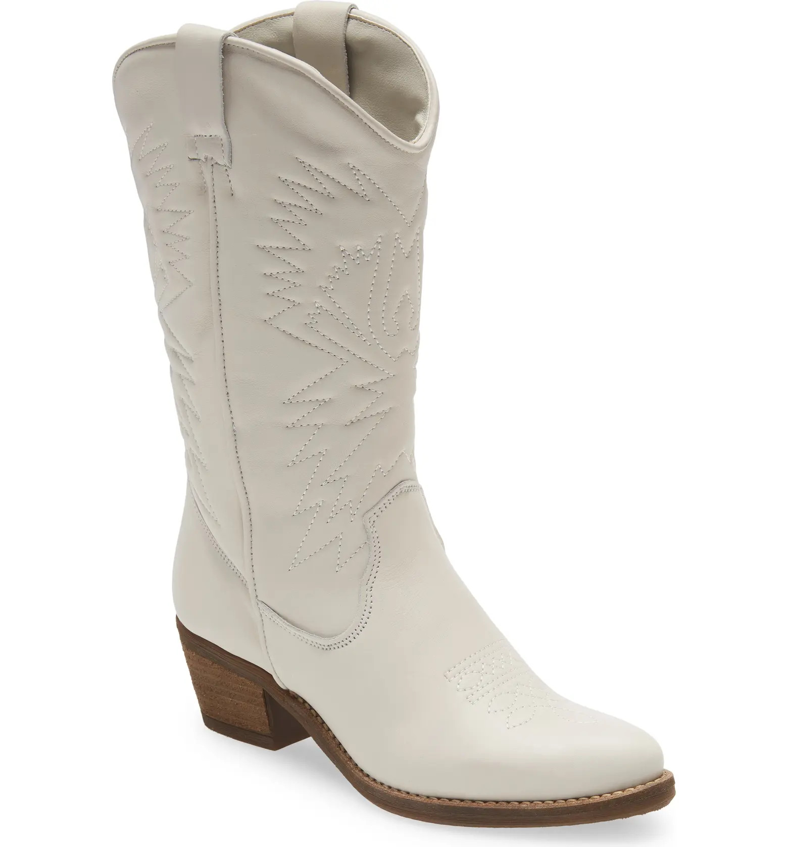 Steve Madden Hayward Western Boot | Nordstrom | Nordstrom