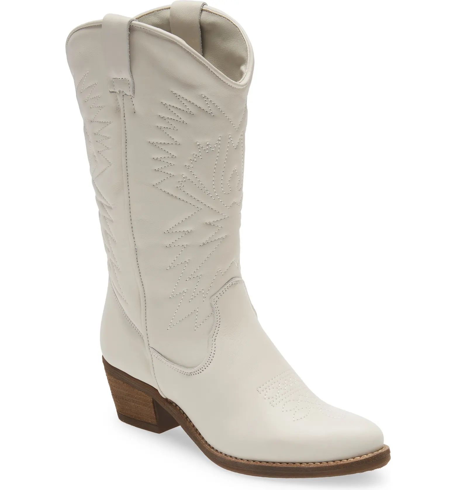 Hayward Western Boot | Nordstrom