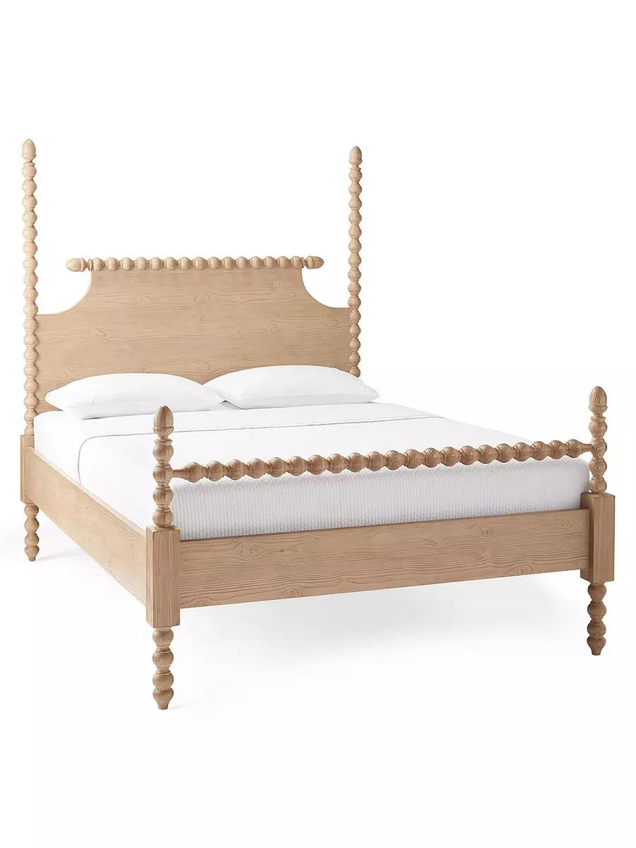 Cornwall Bed | Serena and Lily