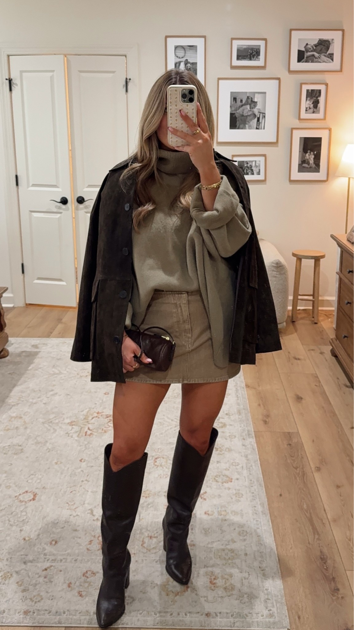 Get the look ✨