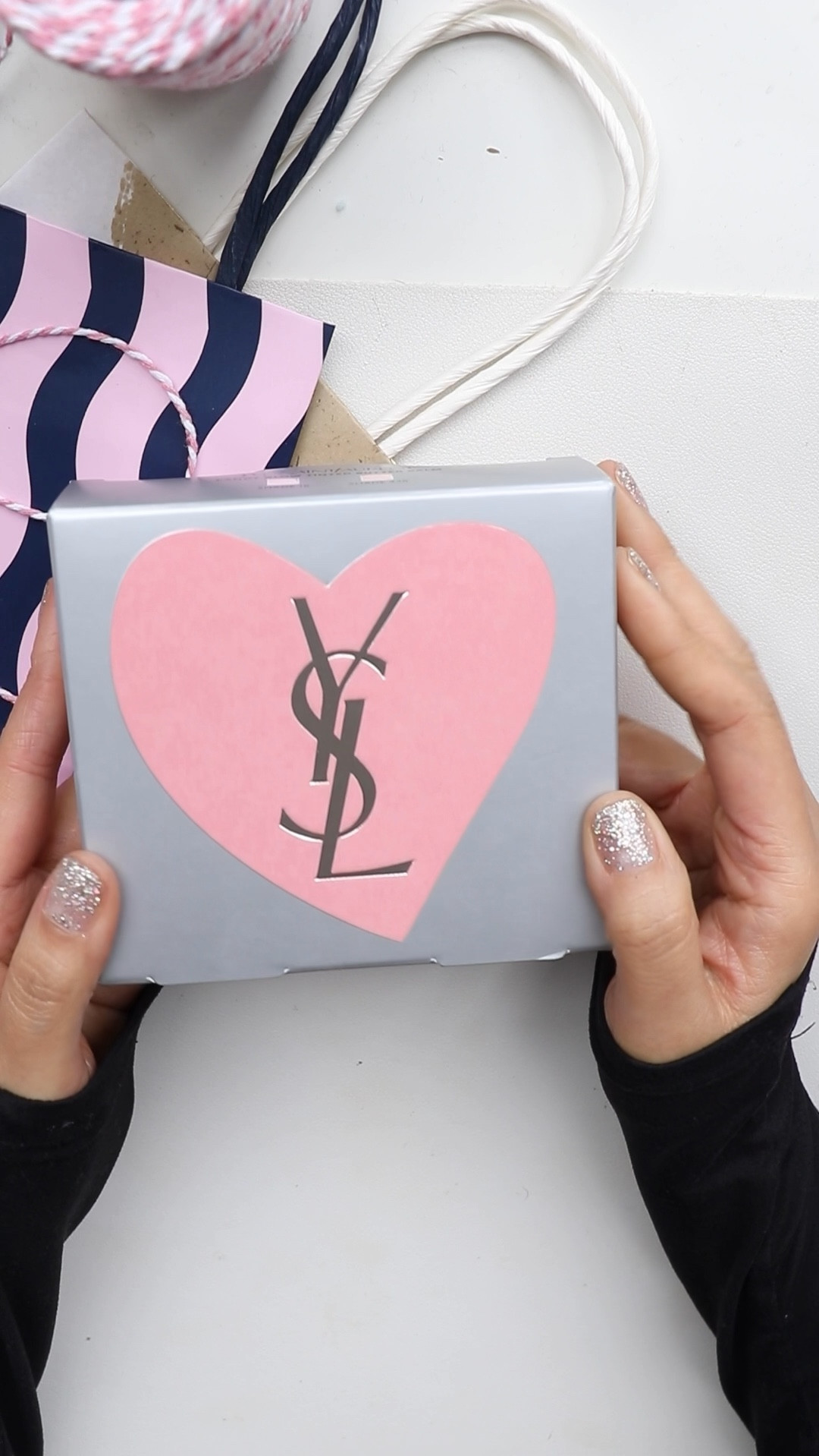 If you’re looking for an affordable, but luxury gift to give her this holiday season, this two piece lip bomb set from YSL BEAUTY will be perfect! #macys #yslbeauty 

#LTKHoliday #LTKGiftGuide #LTKCyberWeek