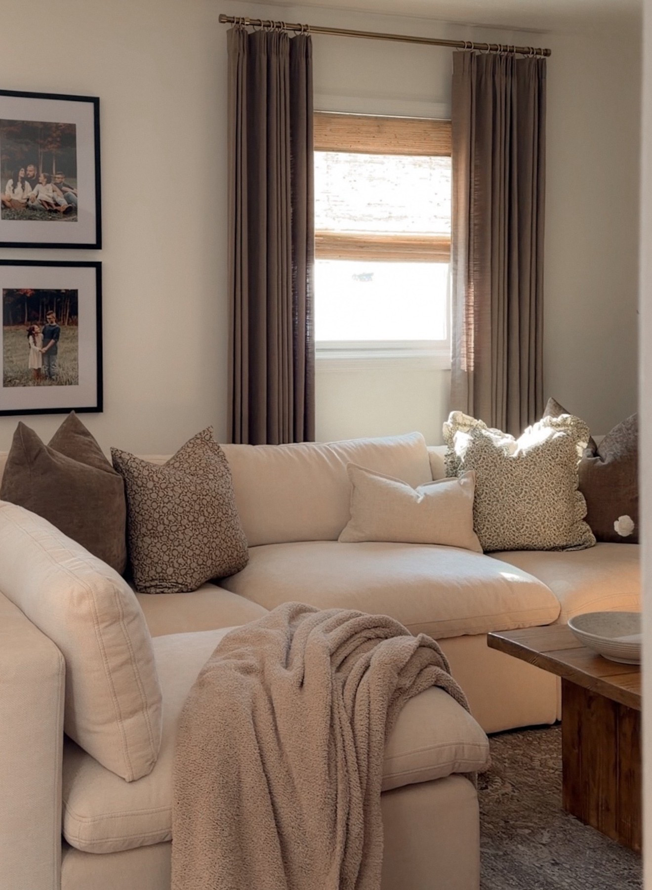 These pillow covers are giving springgg😍

#LTKHome #LTKSeasonal #LTKU