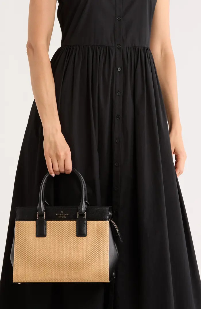Kate Spade New York cameron medium satchel | Nordstromrack | Nordstrom Rack