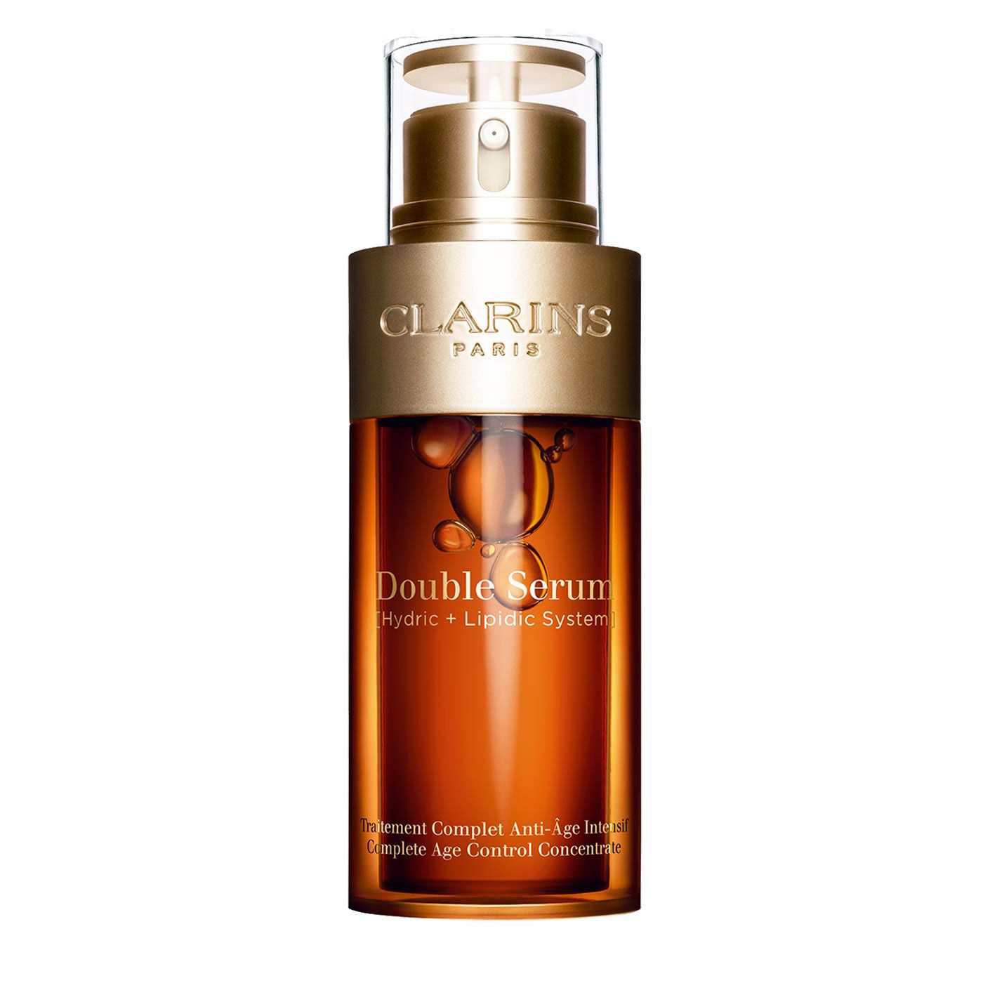 Double Serum | Clarins USA