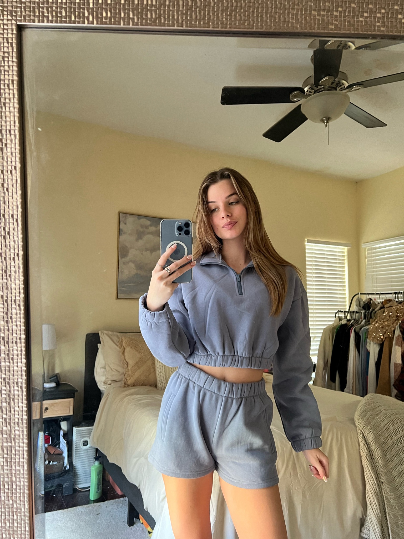 Love this comfy set!! Perfect for class or running errands or just relaxing🤍 

#LTKMostLoved #LTKGiftGuide #LTKstyletip