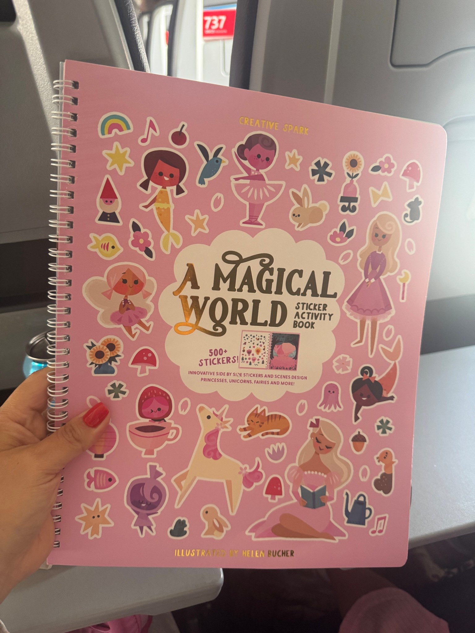 Travel activity for kidss

#LTKSummerEdit #LTKTravel #LTKKids