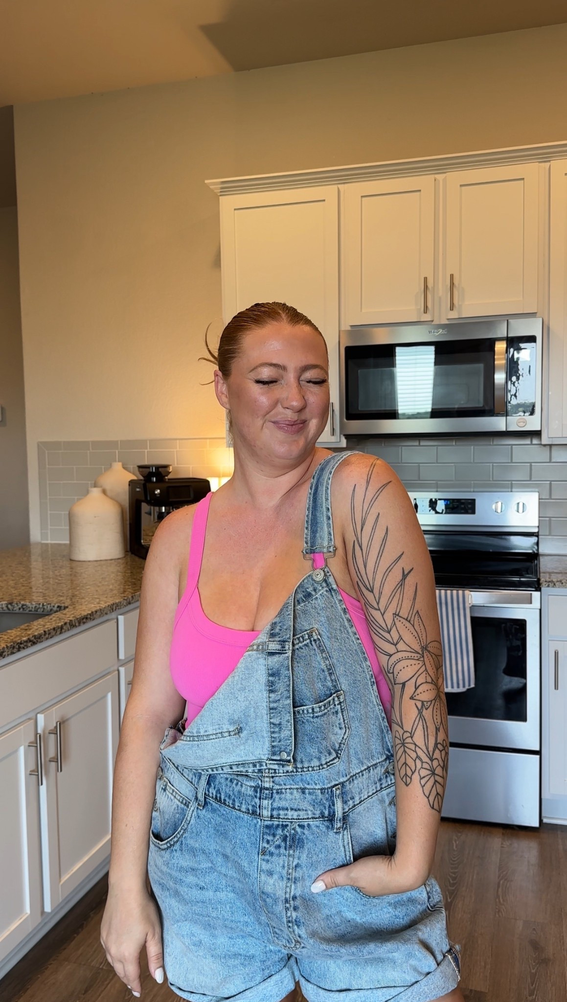 #LTKFindsUnder100 #LTKSummerEdit