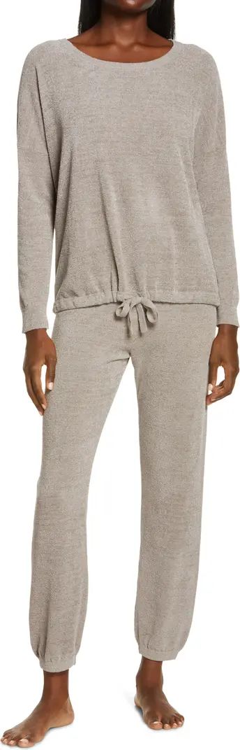 CozyChic™ Luxe Long Sleeve Pajamas | Nordstrom