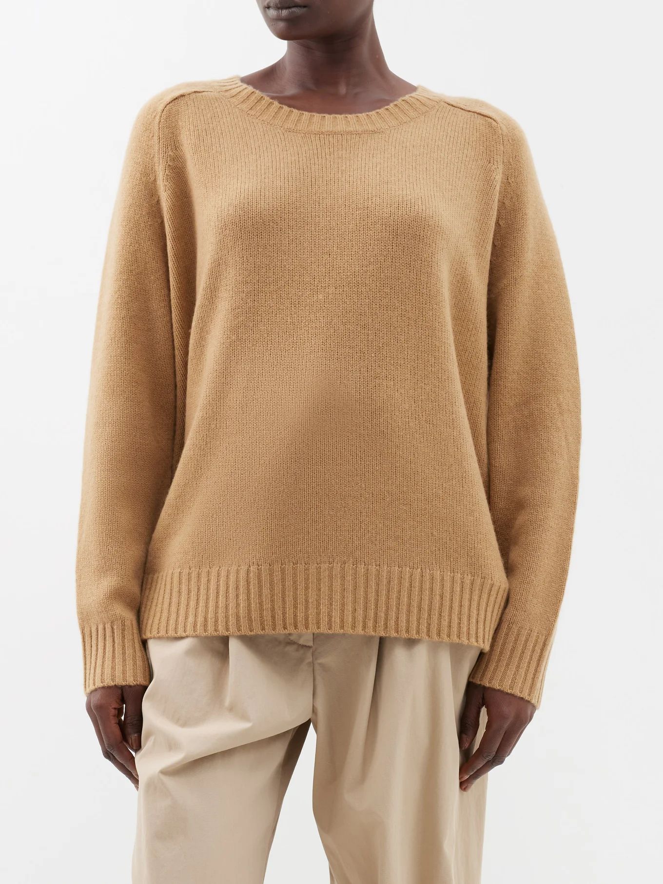 Cashmere sweater | Matches (UK)