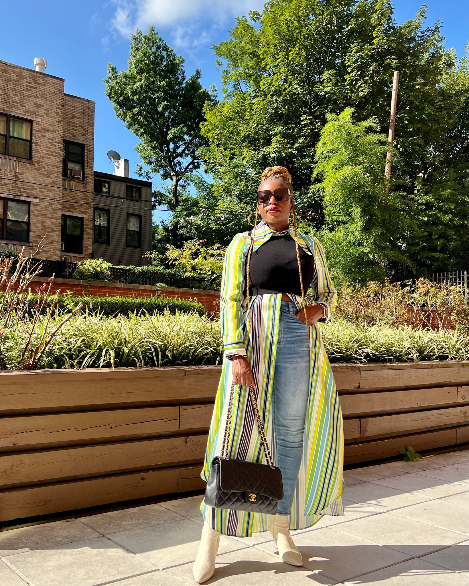 Fall Work Outfit. 


#LTKSeasonal #LTKfit