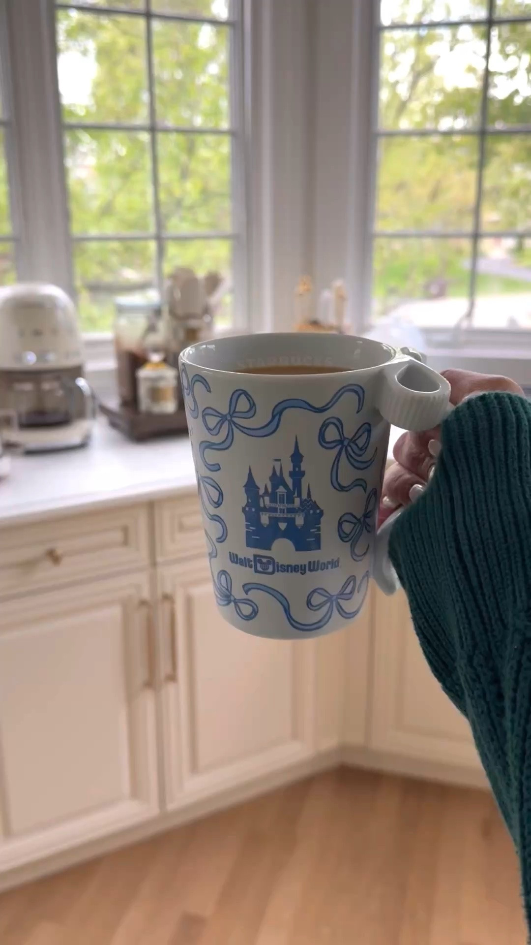 Morning coffee with this adorable Disney World mug! 

☕️ Disney, cafecito, coffee time, morning coffee, mug, coffee mugs

#LTKmomlife #LTKMothersDay