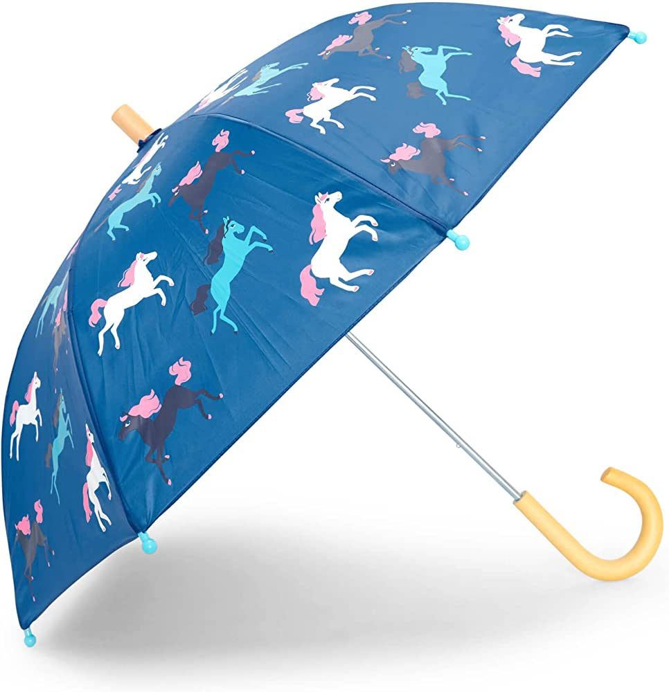 Hatley Girls' Printed Umbrella | Amazon (US)