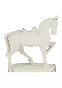 Vintage Fiberglass Sculpture | Belk