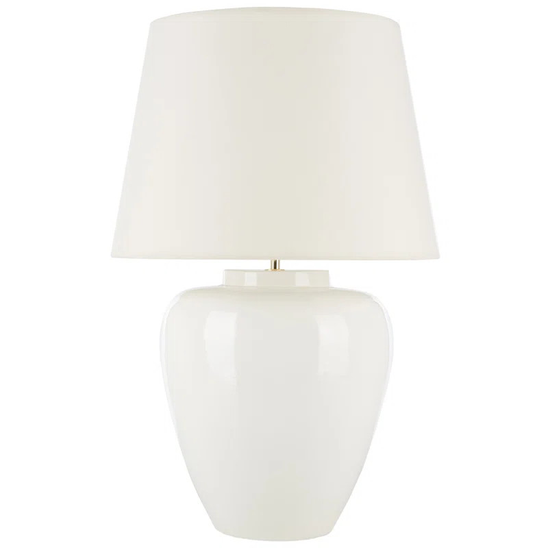 Korra Bamboo Table Lamp | Wayfair North America
