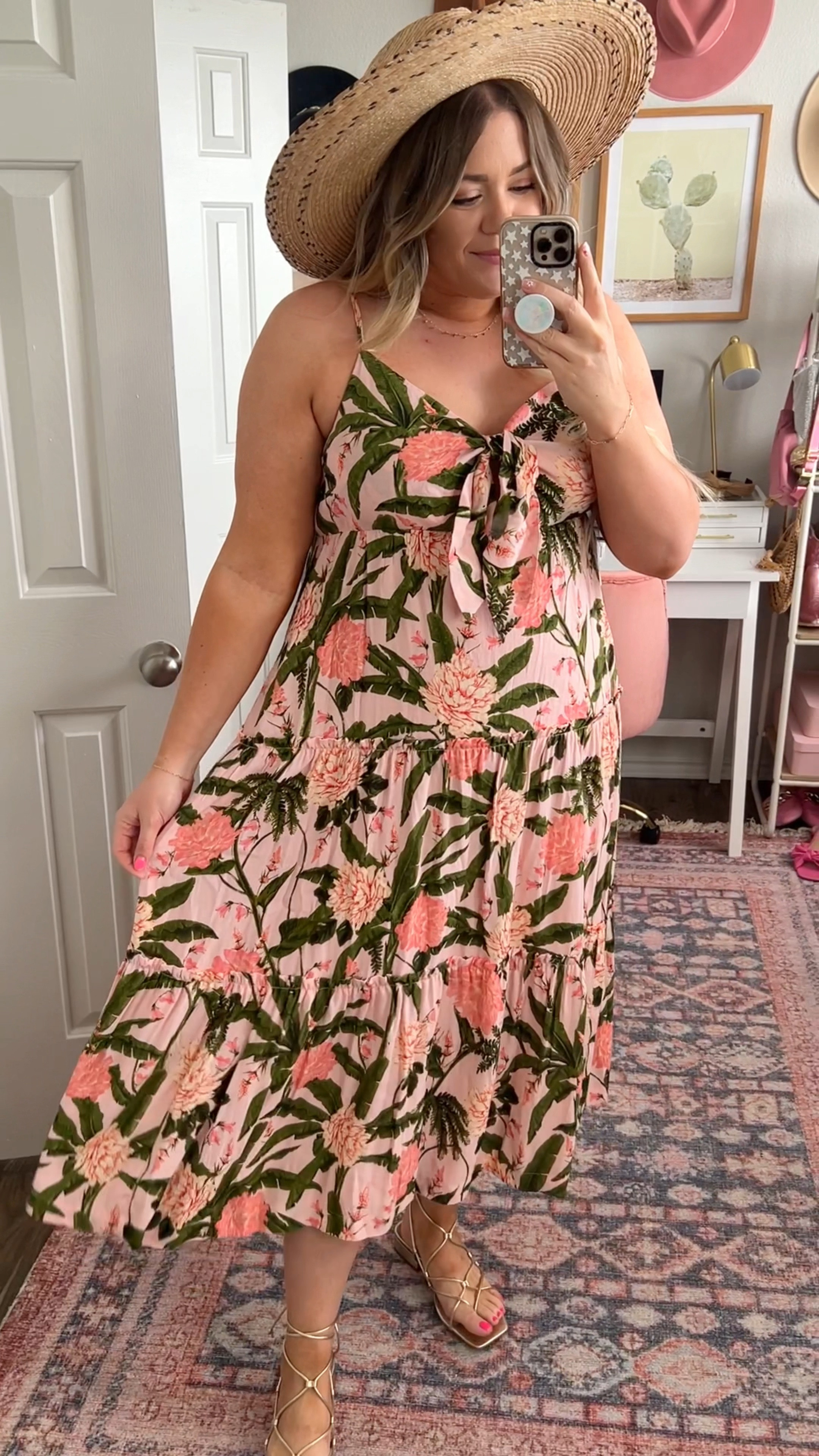 What I bought from the @targetstyle Designer Collection 👗👙 So obsessed with all the prints! These are all perfect for a summer vacay 😍🌴

#LTKcurves #LTKunder50 #LTKSeasonal