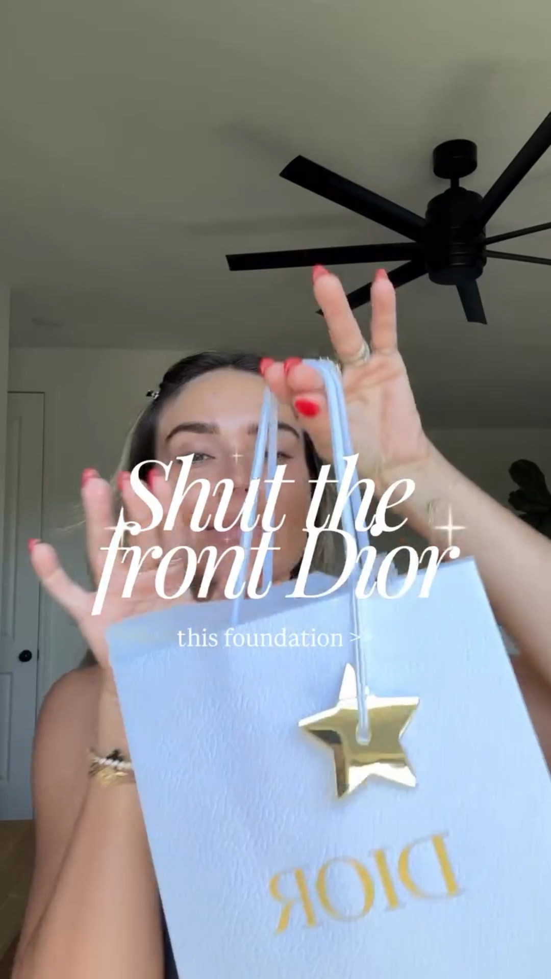 Unfiltered w breakouts -testing the new Dior foundation and it’s so ❤️‍🔥

@diorbeauty @diorbeautylovers Dior forever skin glow liquid foundation 24h wear in shade 2.5W