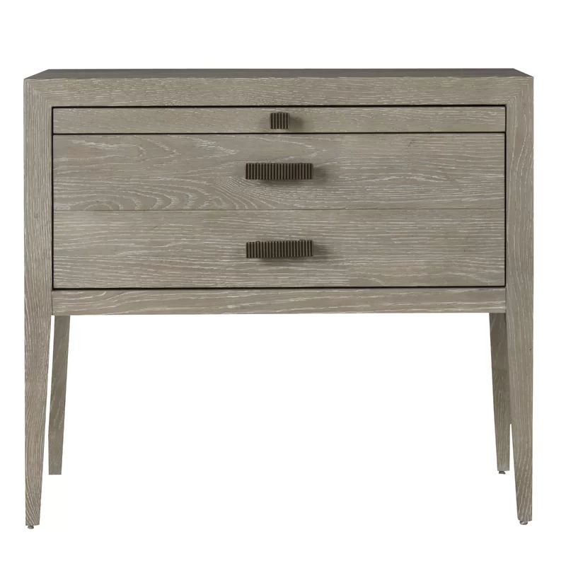 Brittany 1 Drawer Nightstand | Wayfair North America