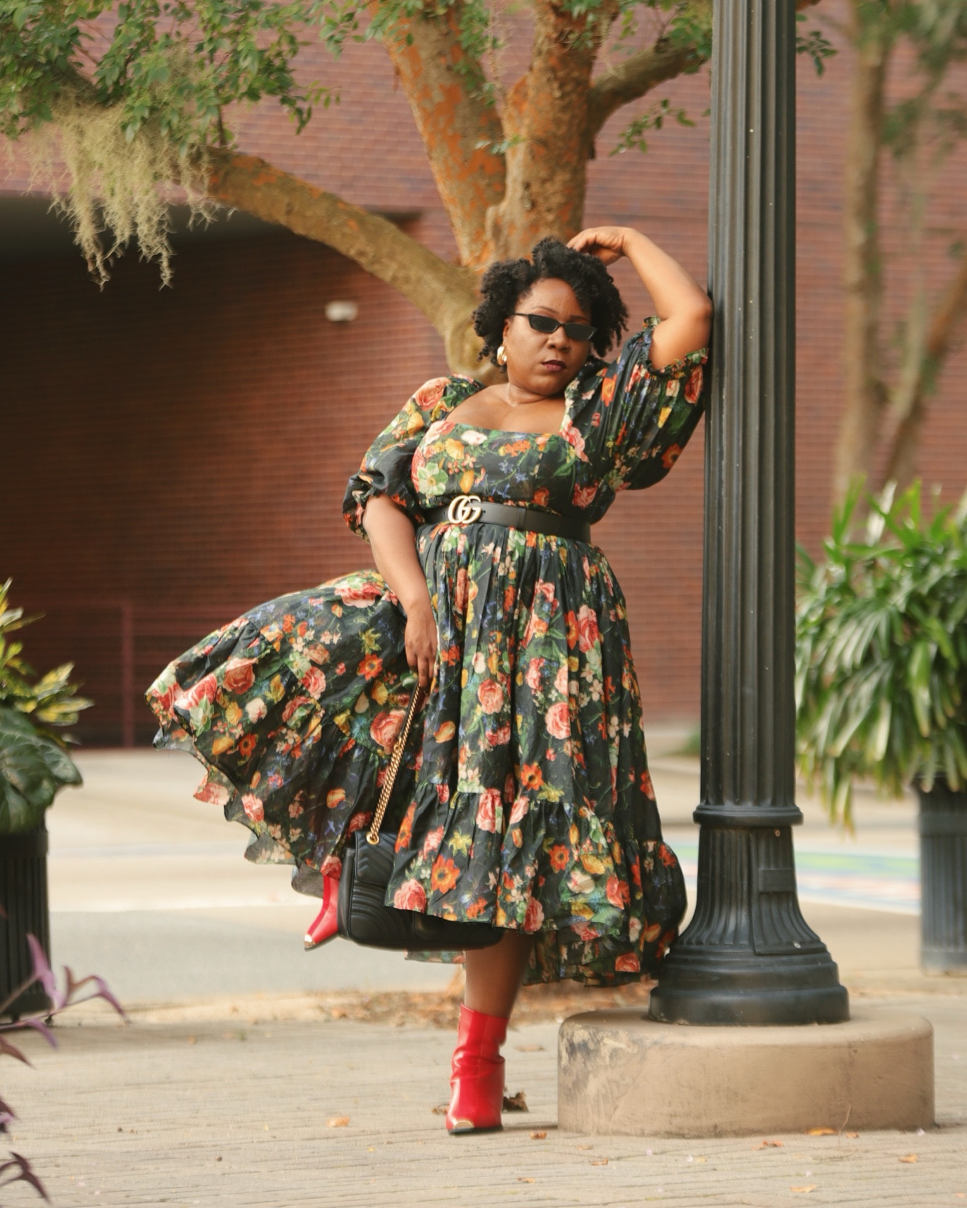 Here’s a round up of affordable dark floral dresses to add to your wardrobe! 



#LTKSeasonal #LTKmidsize #LTKplussize