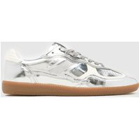 Alohas tb.490 Silver Rife Trainers, Size: 8 (EU 41) | Schuh