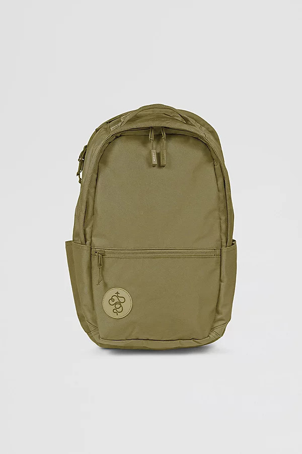 BABOON TO THE MOON City Backpack in Crocodile, Women's at Urban Outfitters | Urban Outfitters (US and RoW)