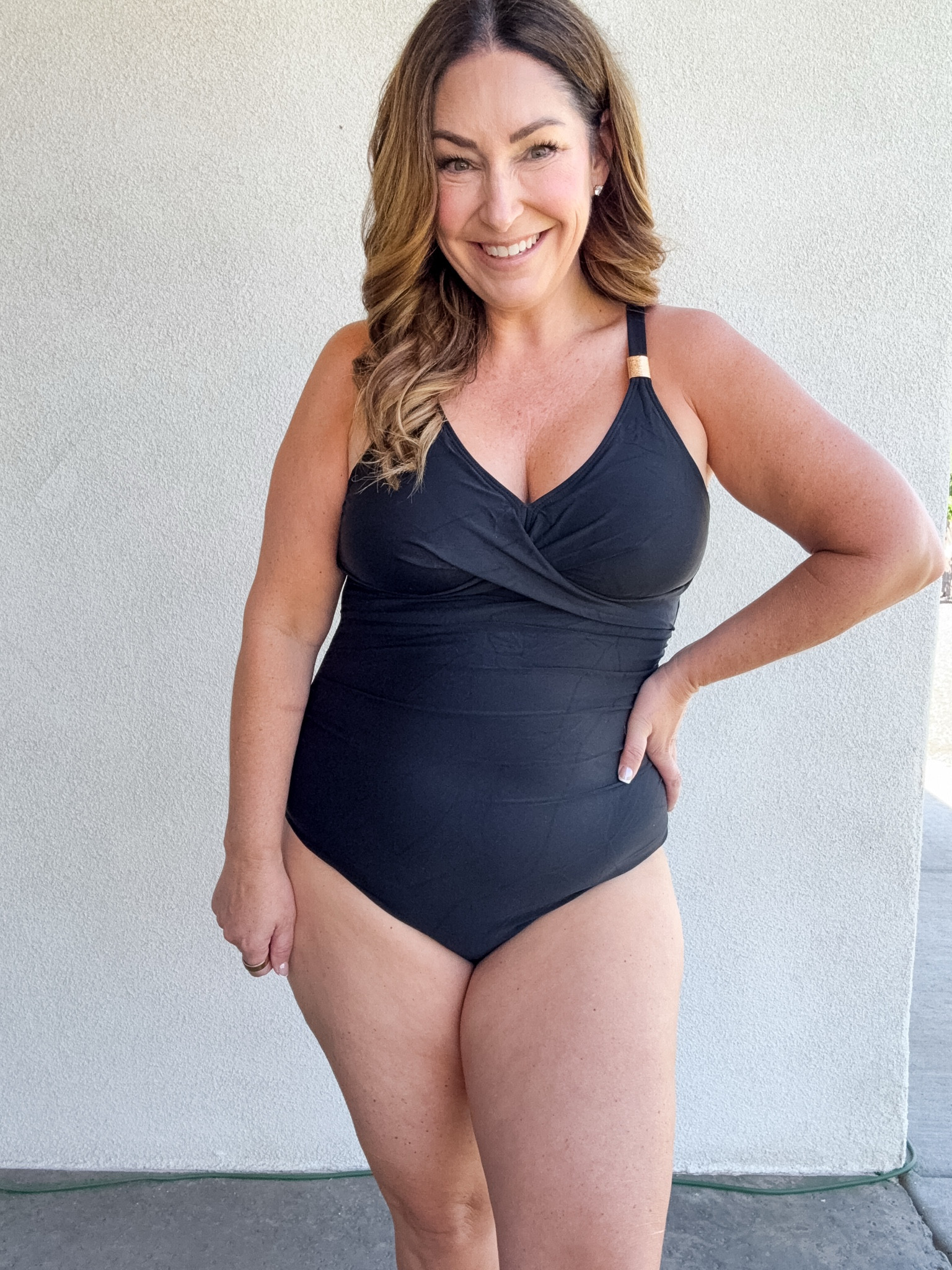 Tempt Me Womens One Piece Swimsuit - Tummy Control Bathing Suit tts, Large #swimsuit

#LTKSeasonal #LTKSwim #LTKTravel