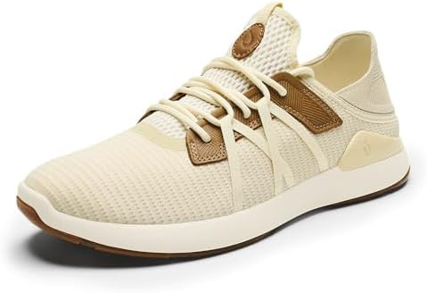 OLUKAI Mio Li Men's Everyday Athletic Shoes, Versatile & Casual Sneaker, Breathable & Comfortable... | Amazon (US)